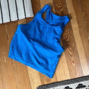 Lululemon Ebb to Street Tank